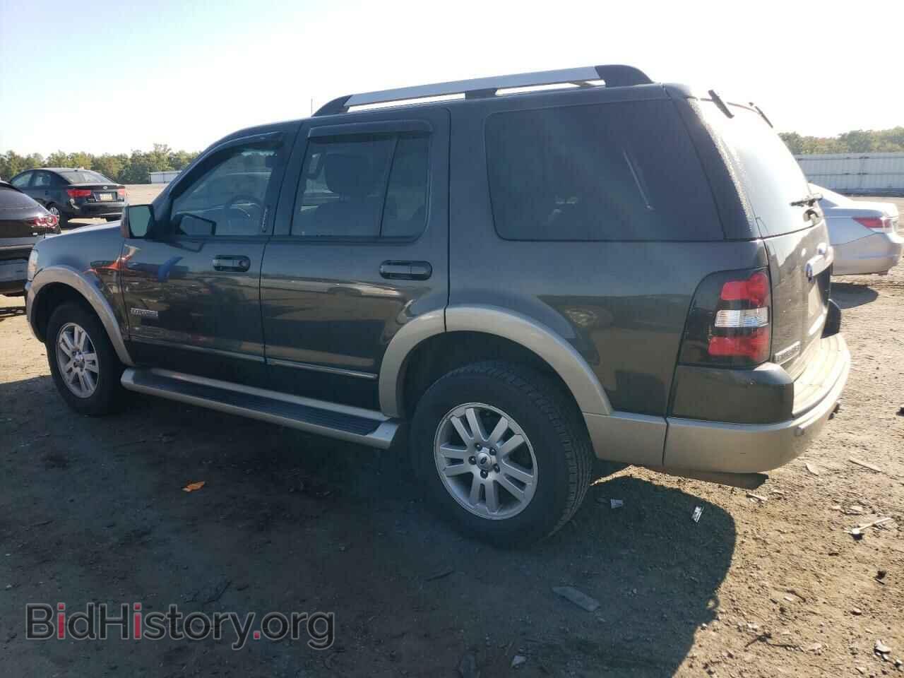 2006 FORD EXPLORER - VIN: 1FMEU74E26UB15480 - Фото 2