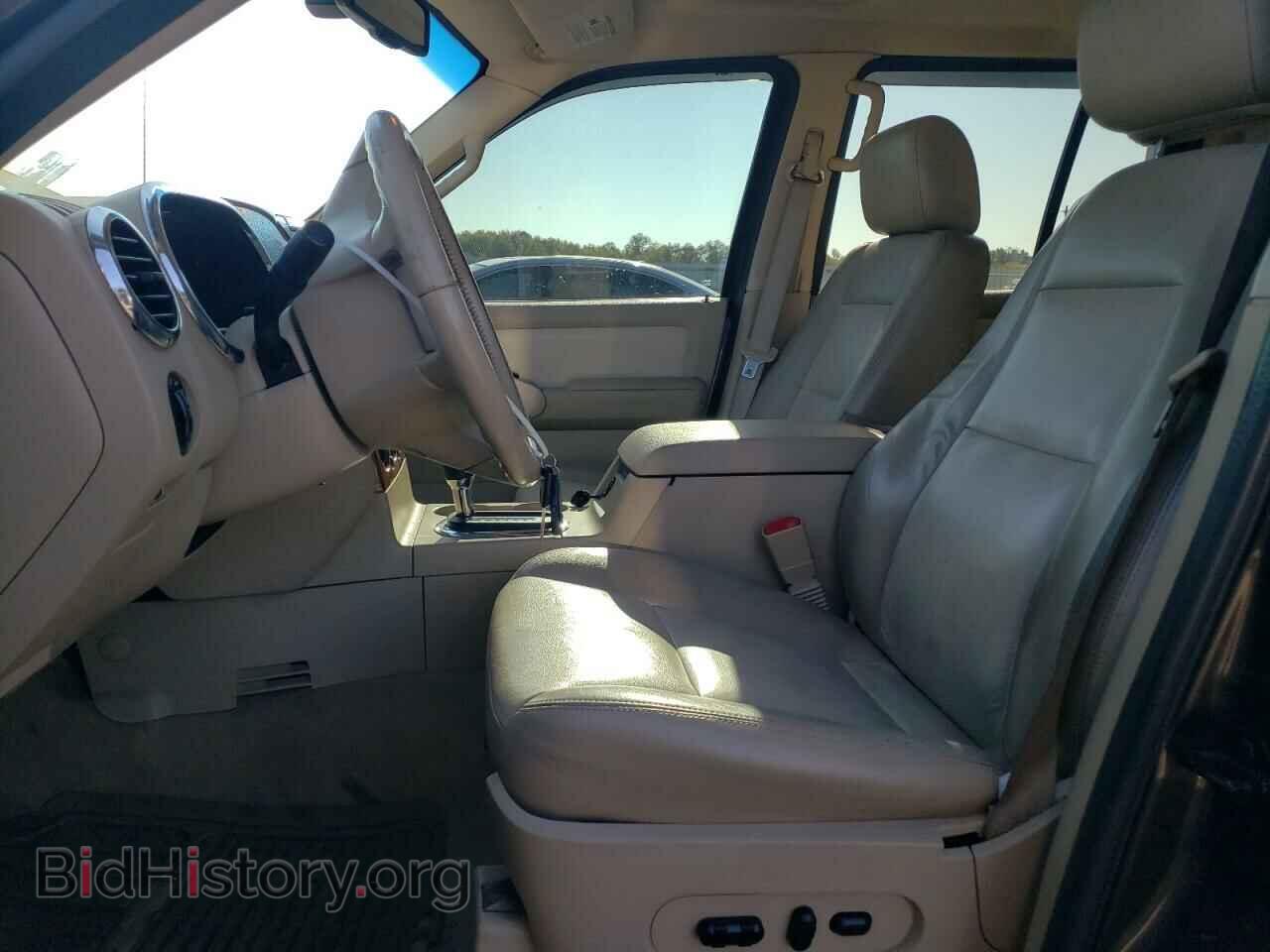 2006 FORD EXPLORER - VIN: 1FMEU74E26UB15480 - Фото 7
