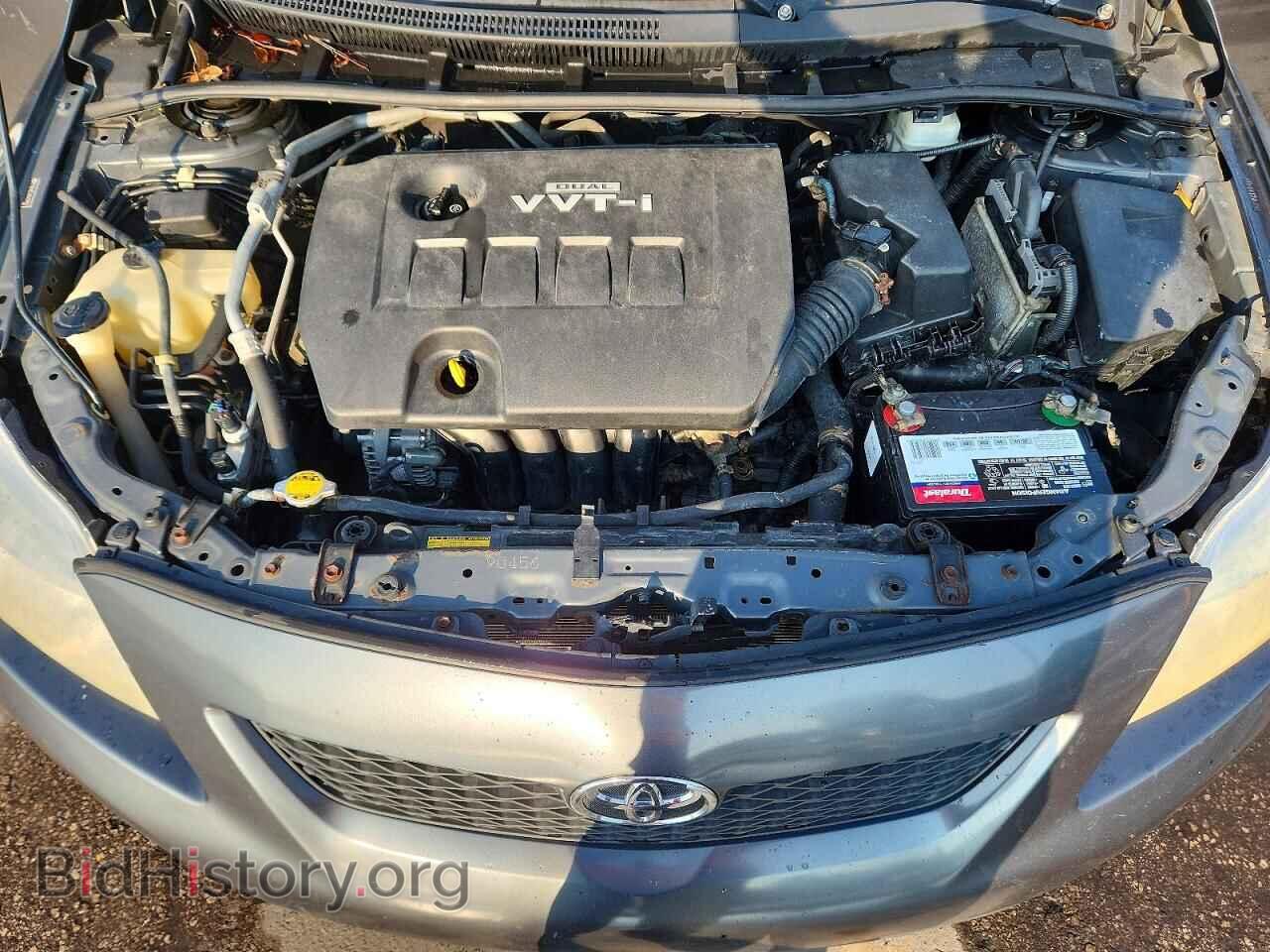 2010 TOYOTA COROLLA - VIN: 2T1BU4EE3AC459491 - Photo 11