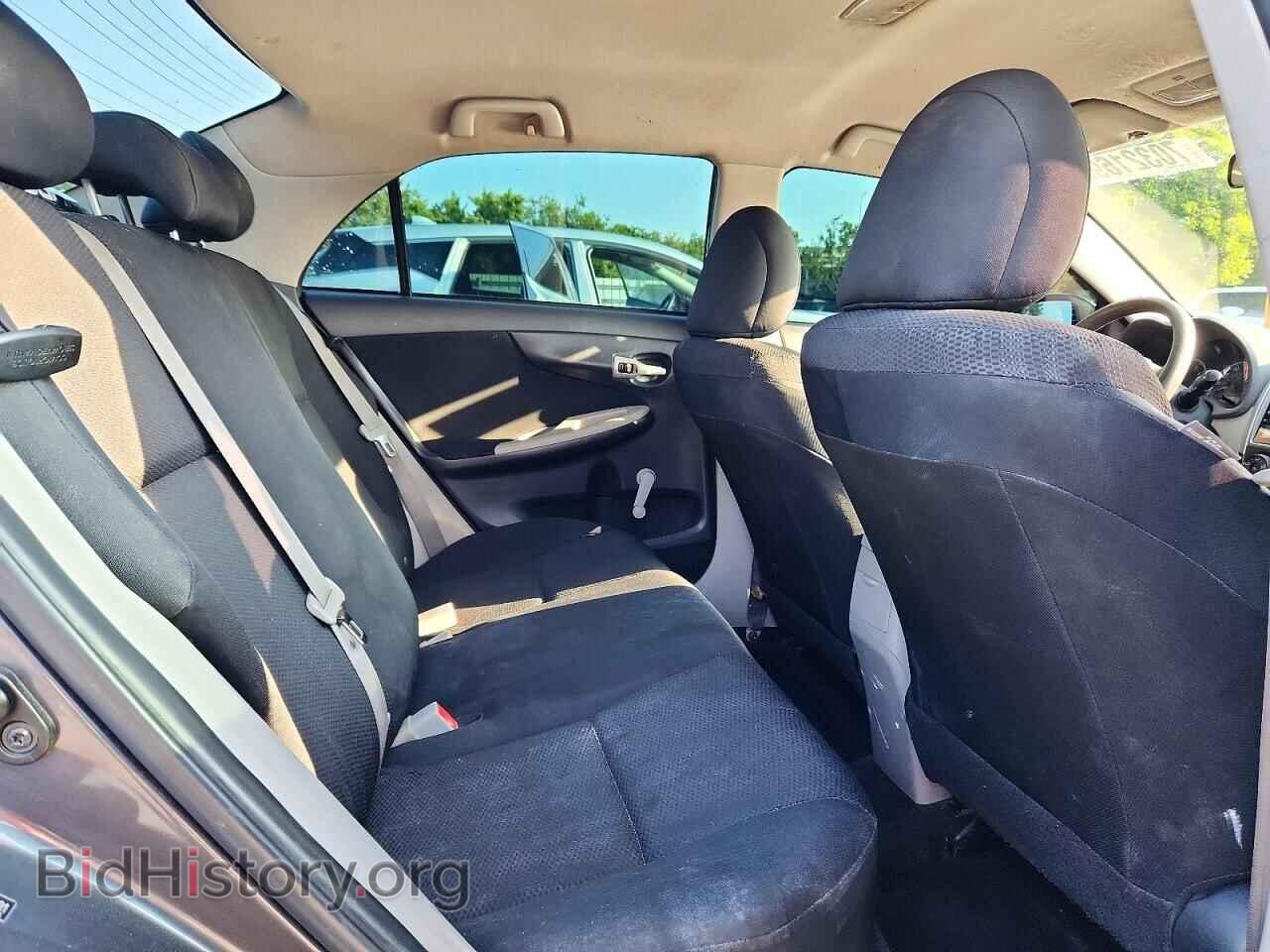 2010 TOYOTA COROLLA - VIN: 2T1BU4EE3AC459491 - Photo 10