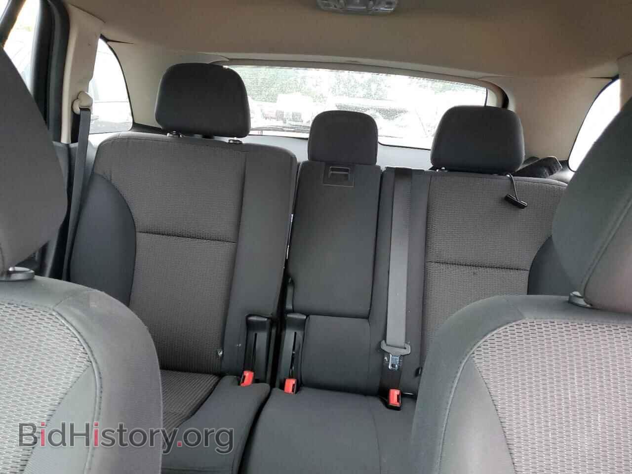 2013 FORD EDGE - VIN: 2FMDK3JC0DBB57291 - Photo 10