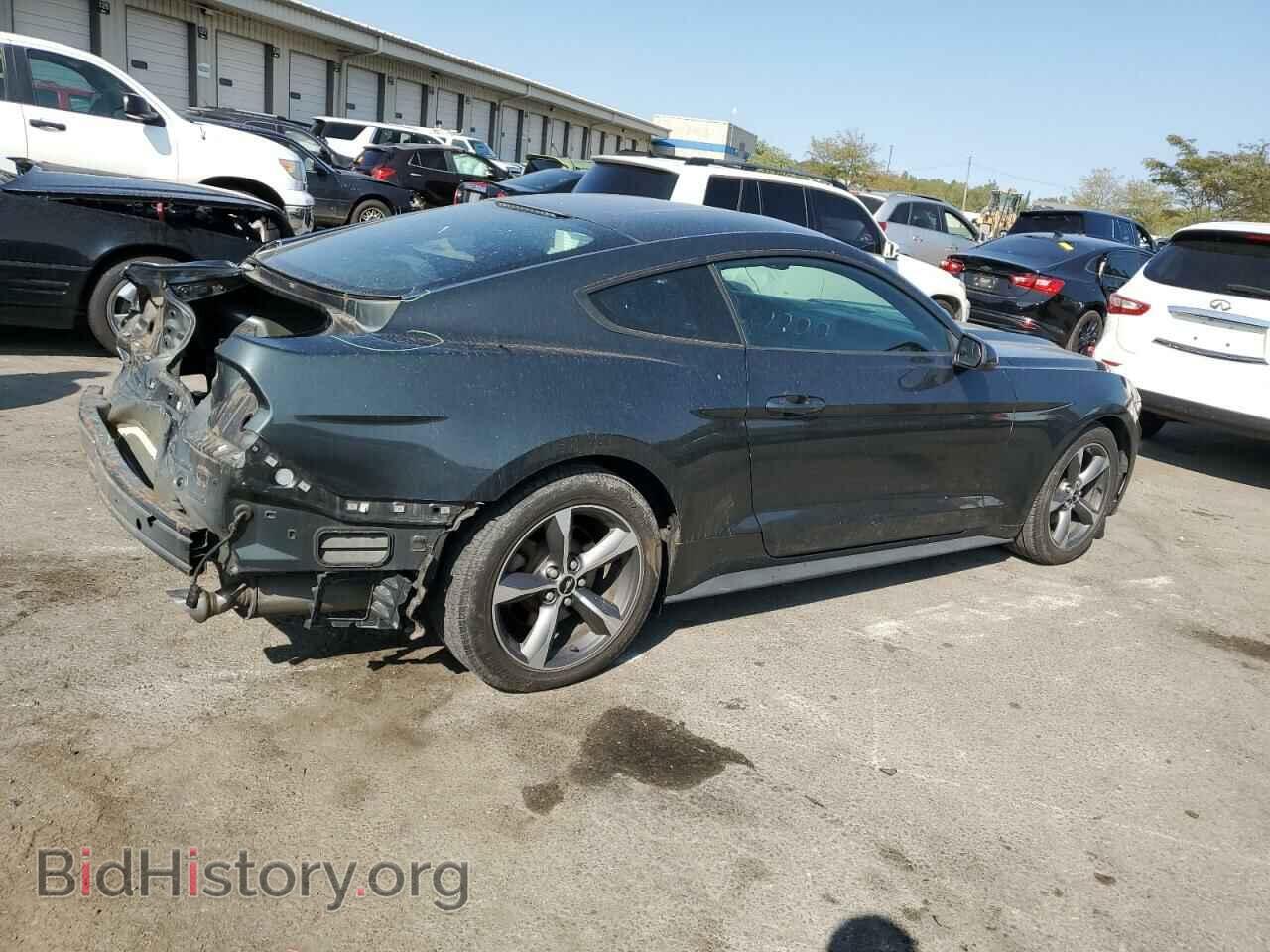 2015 FORD ALL Models - VIN: 1FA6P8AM2F5373385 - Photo 3