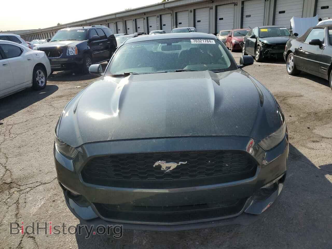2015 FORD ALL Models - VIN: 1FA6P8AM2F5373385 - Photo 5