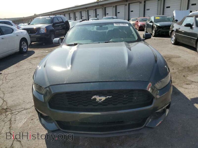 2015 Ford ALL MODELS (VIN 1FA6P8AM2F5373385) — фото 5 из 12