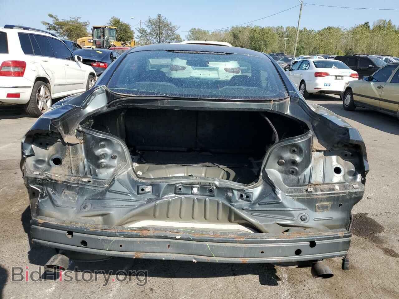2015 FORD ALL Models - VIN: 1FA6P8AM2F5373385 - Photo 6
