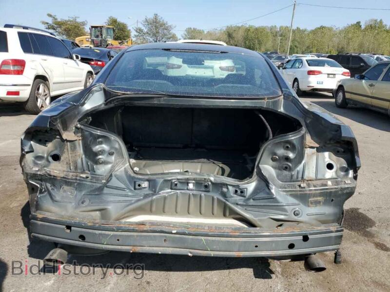 2015 Ford ALL MODELS (VIN 1FA6P8AM2F5373385) — фото 6 из 12