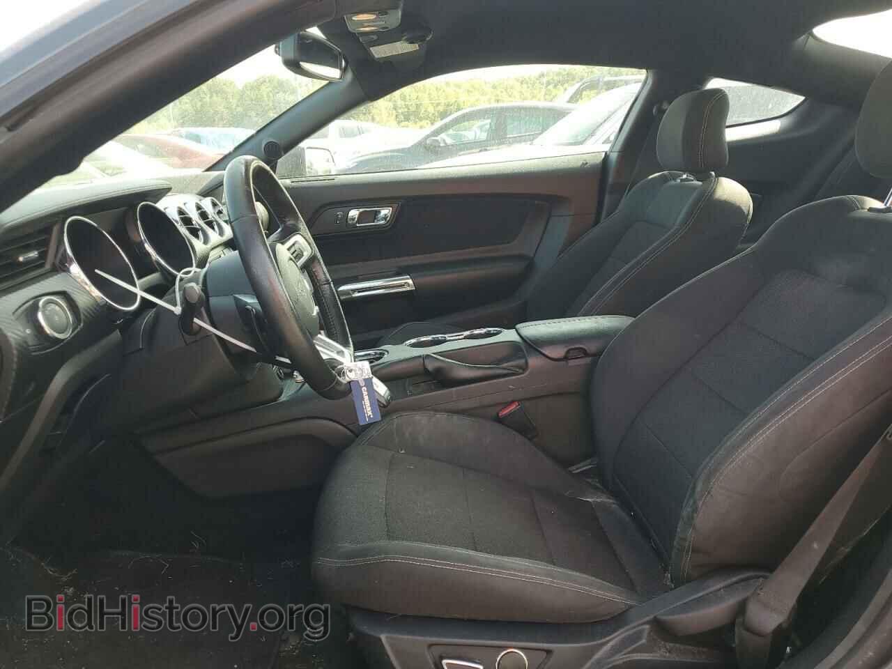 2015 FORD ALL Models - VIN: 1FA6P8AM2F5373385 - Photo 7