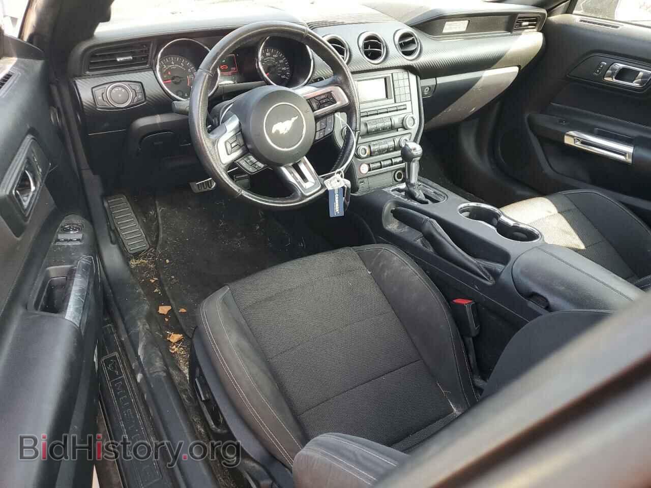 2015 FORD ALL Models - VIN: 1FA6P8AM2F5373385 - Photo 8