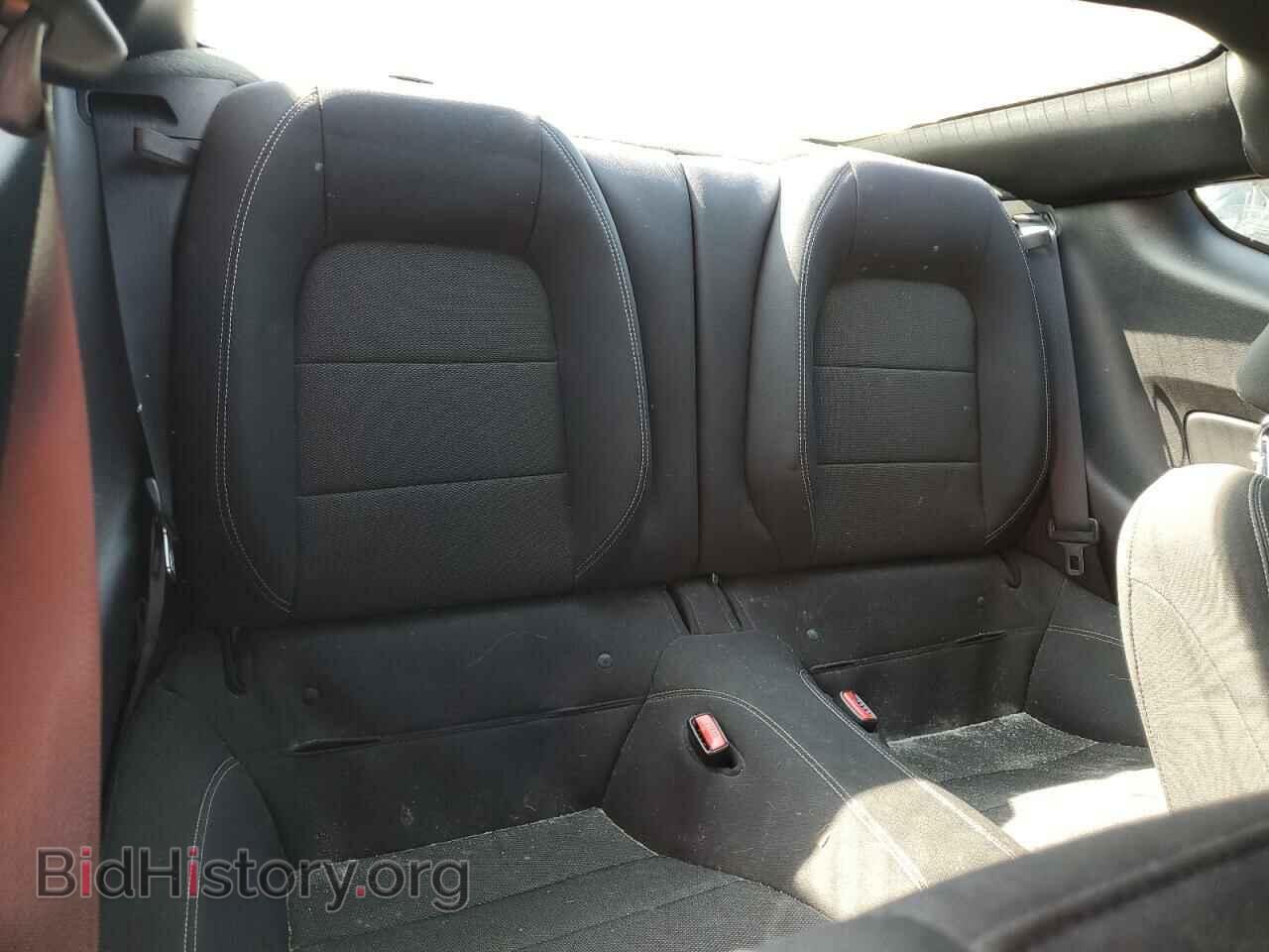 2015 FORD ALL Models - VIN: 1FA6P8AM2F5373385 - Photo 10