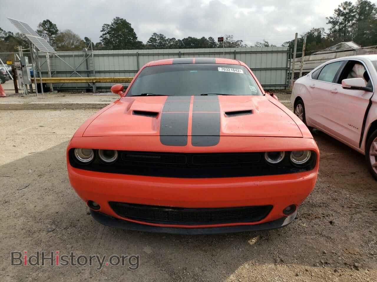 2017 DODGE CHALLENGER - VIN: 2C3CDZAG8HH522548 - Фото 5