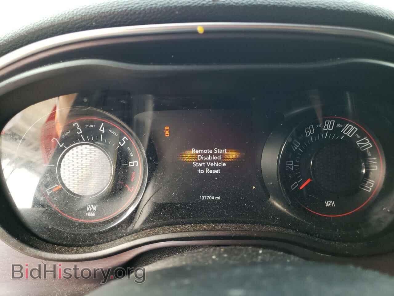 2017 DODGE CHALLENGER - VIN: 2C3CDZAG8HH522548 - Фото 9