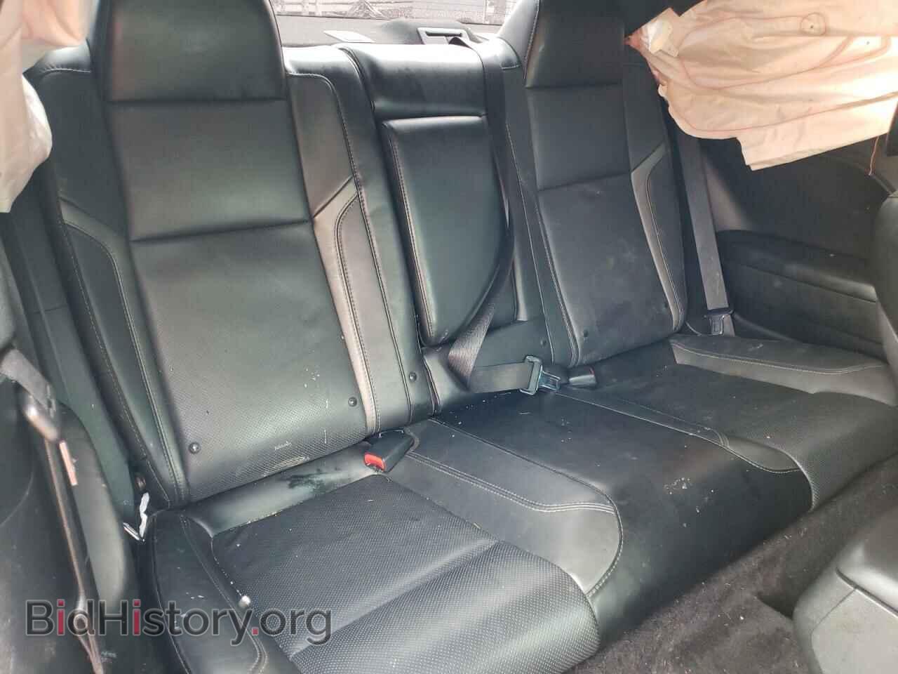 2017 DODGE CHALLENGER - VIN: 2C3CDZAG8HH522548 - Фото 10