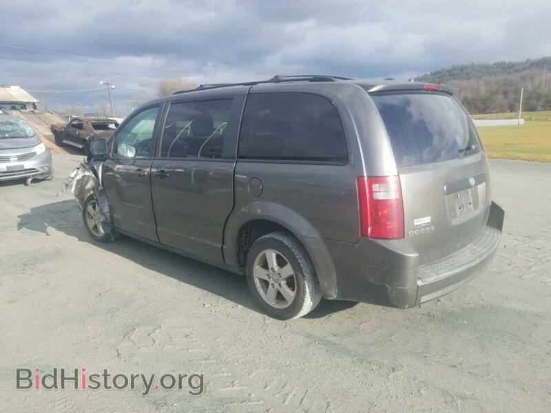 2010 Dodge CARAVAN (VIN 2D4RN3D17AR396693) — photo 2 of 13