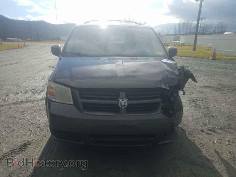2010 Dodge CARAVAN (VIN 2D4RN3D17AR396693) — photo 5 of 13