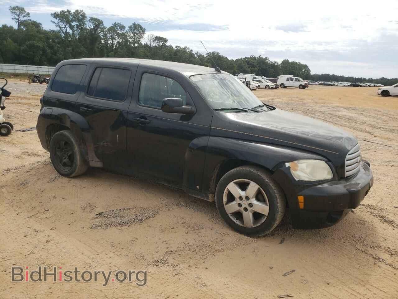 2009 CHEVROLET ALL Models - VIN: 3GNCA23B79S633997 - Photo 4