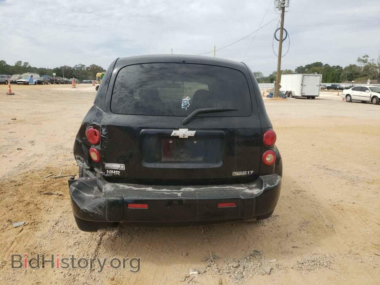 2009 CHEVROLET ALL Models - VIN: 3GNCA23B79S633997 - Photo 6