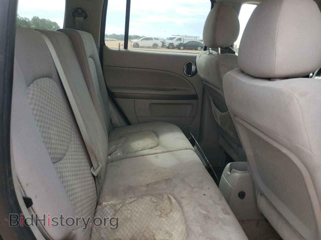 2009 CHEVROLET ALL Models - VIN: 3GNCA23B79S633997 - Photo 10