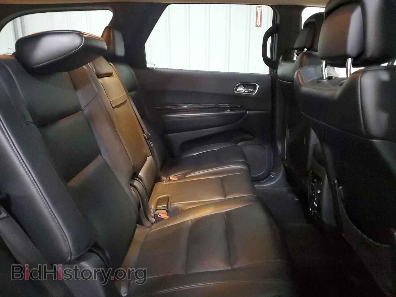 2015 DODGE DURANGO - VIN: 1C4RDJDG1FC110202 - Photo 11