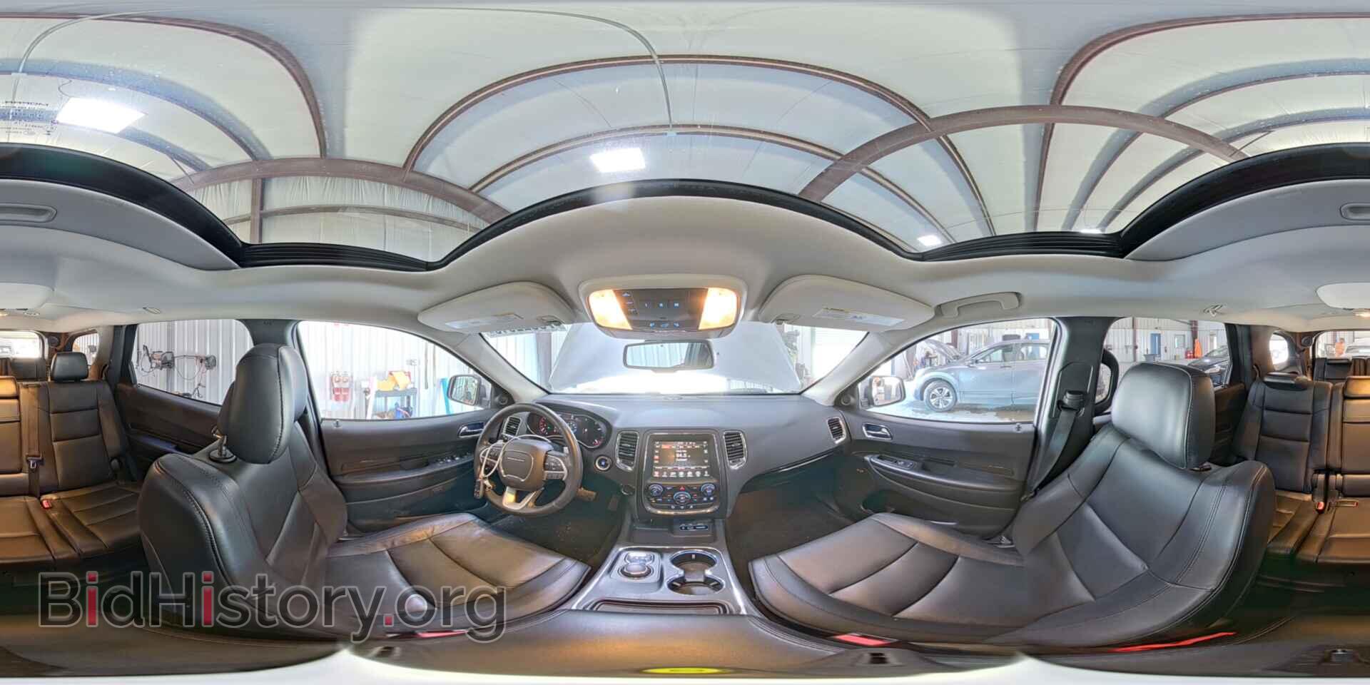 2015 DODGE DURANGO - VIN: 1C4RDJDG1FC110202 - Photo 15