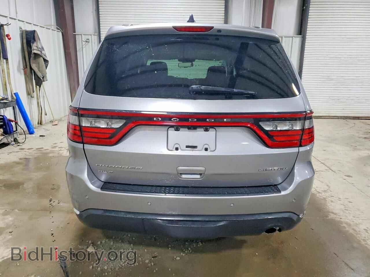2015 DODGE DURANGO - VIN: 1C4RDJDG1FC110202 - Photo 6