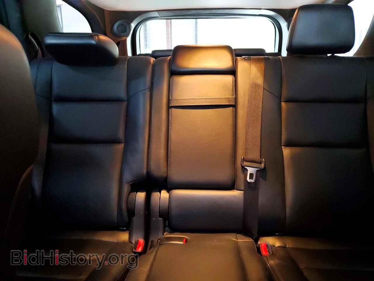 2015 DODGE DURANGO - VIN: 1C4RDJDG1FC110202 - Photo 10