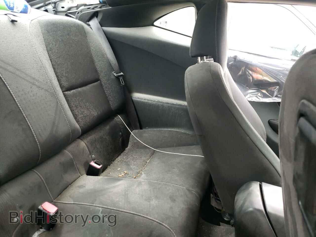 2013 CHEVROLET CAMARO - VIN: 2G1FB1E35D9200132 - Фото 6