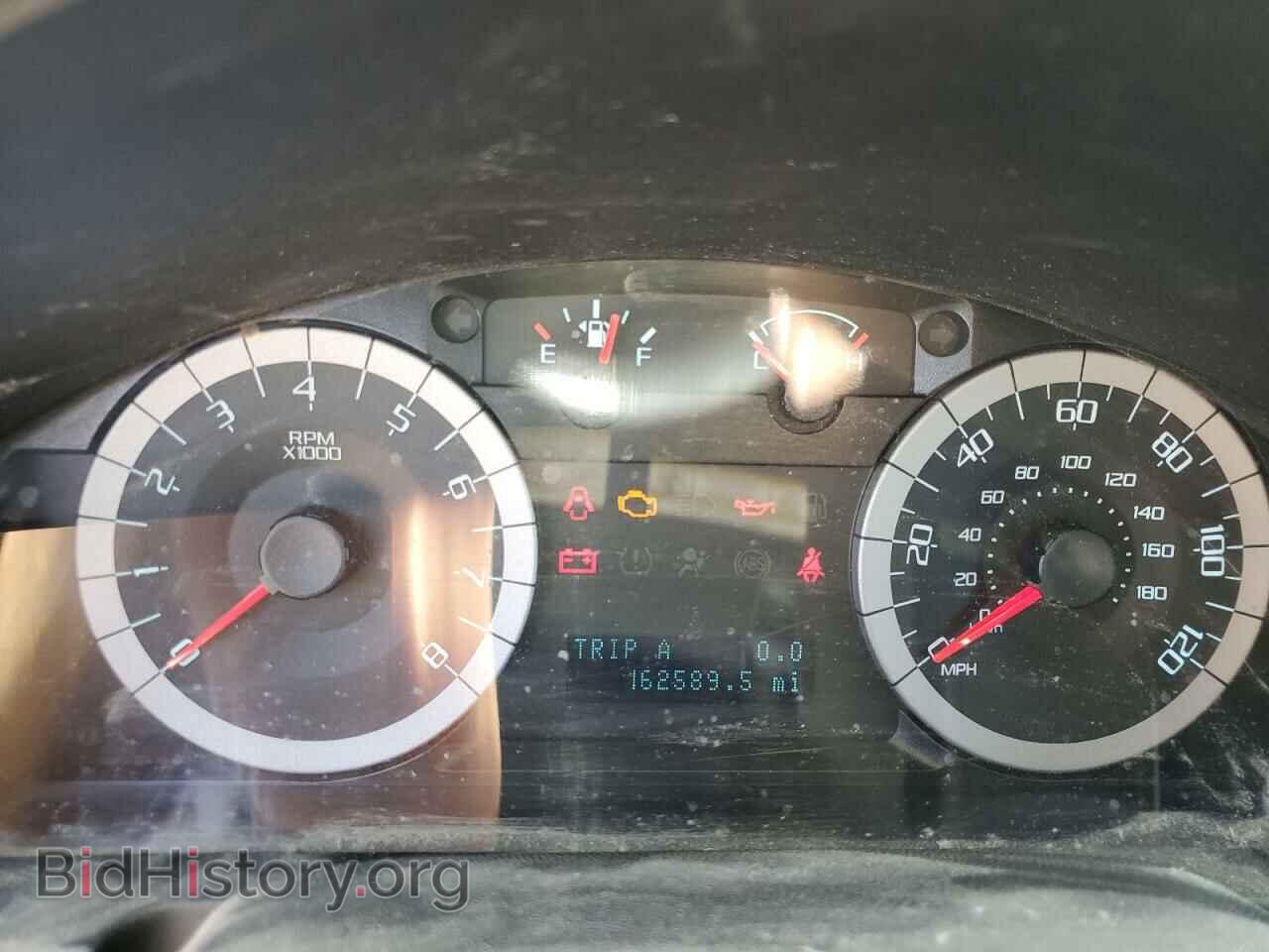 2012 FORD ESCAPE - VIN: 1FMCU9DG6CKB60711 - Фото 9