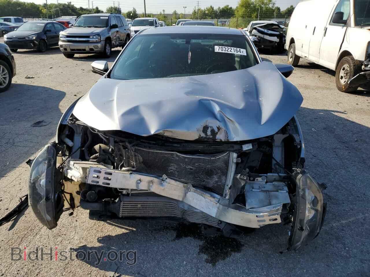 2018 HONDA CIVIC - VIN: 2HGFC3A52JH756389 - Фото 5