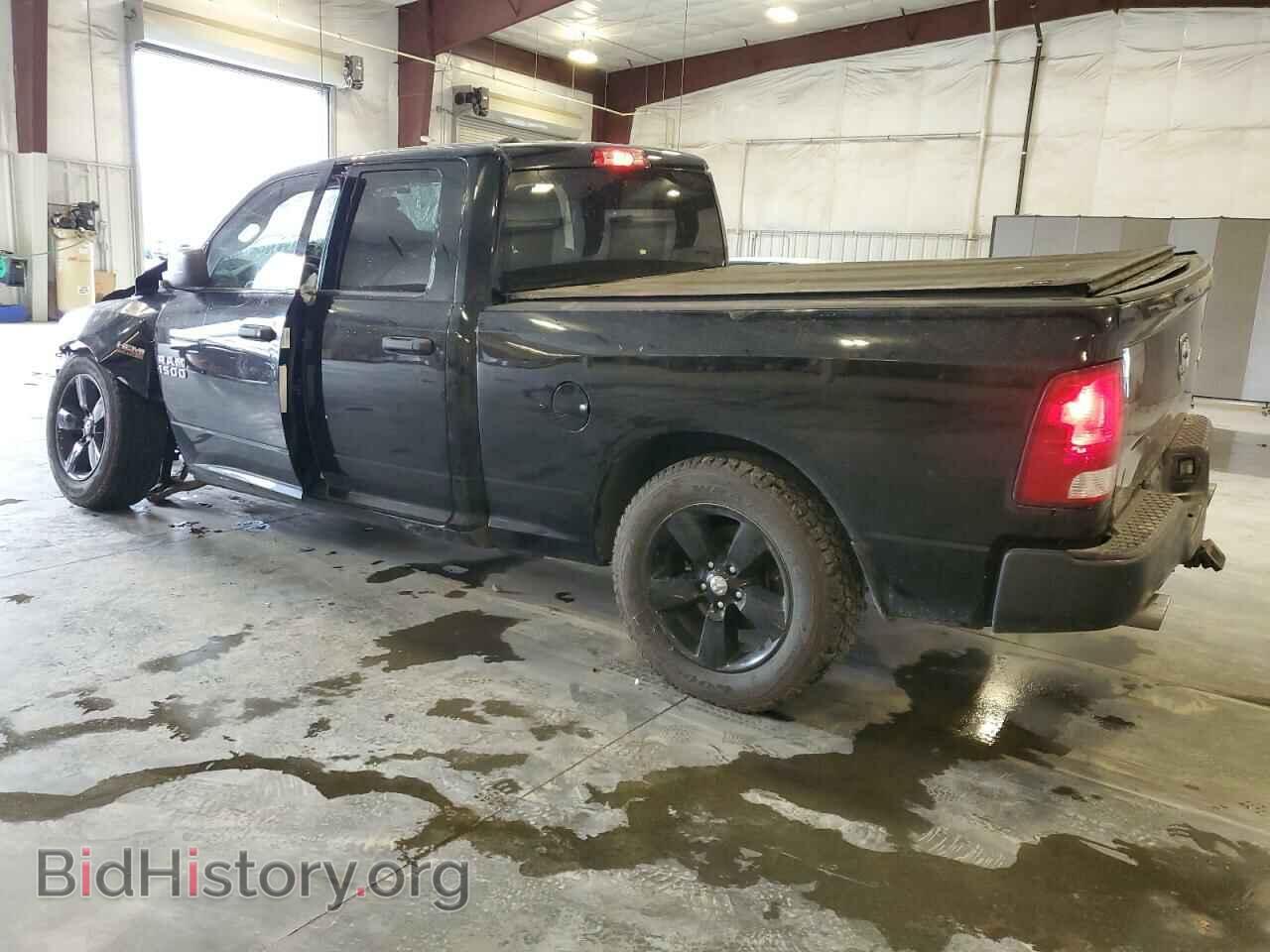 2014 RAM 1500 - VIN: 1C6RR7FT4ES163003 - Photo 2