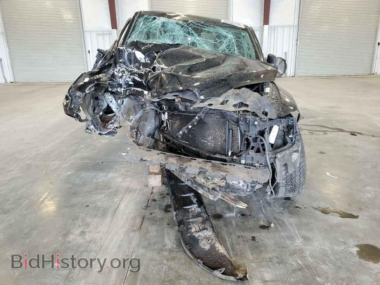 2014 RAM 1500 - VIN: 1C6RR7FT4ES163003 - Photo 5