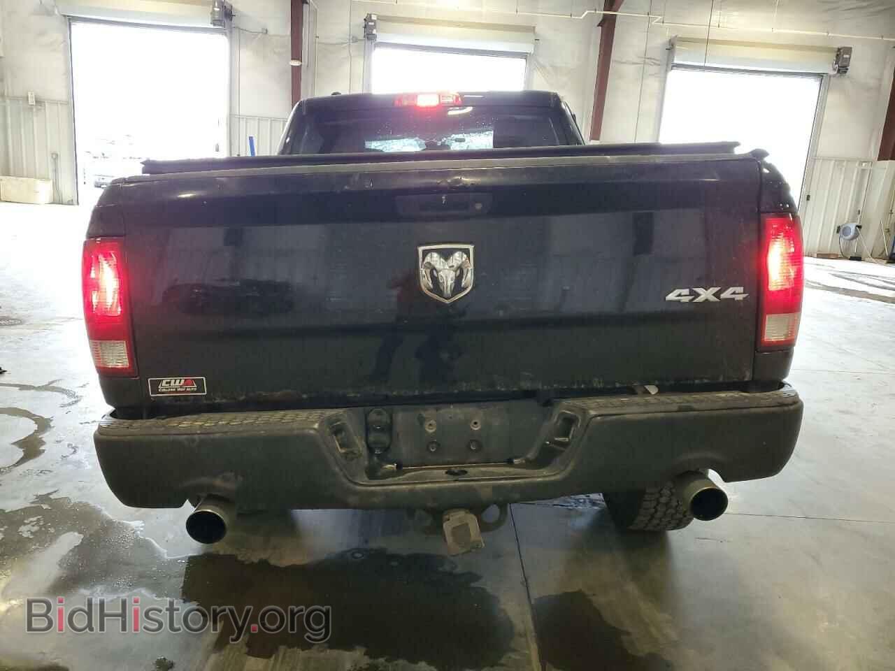 2014 RAM 1500 - VIN: 1C6RR7FT4ES163003 - Photo 6