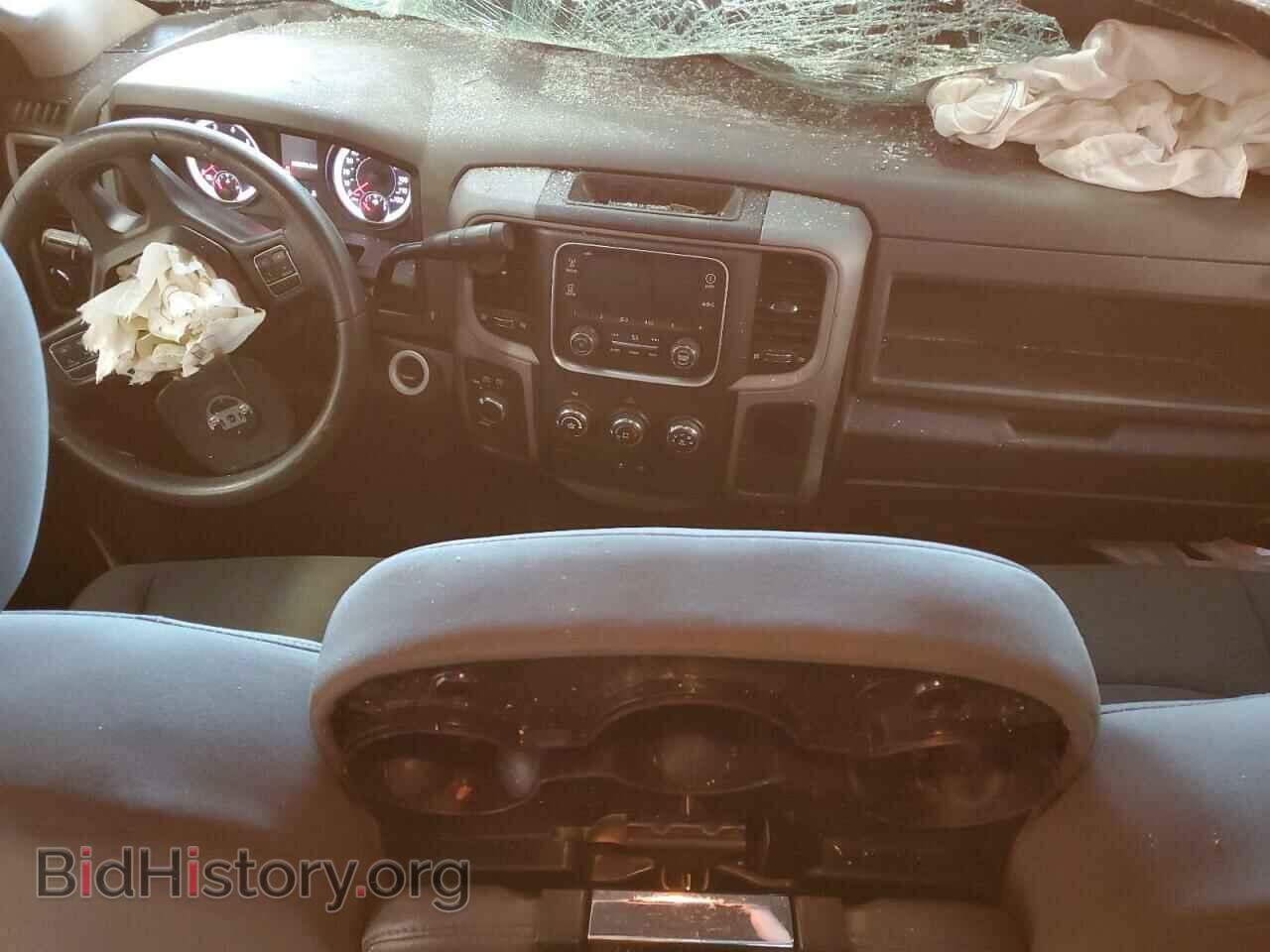 2014 RAM 1500 - VIN: 1C6RR7FT4ES163003 - Photo 8