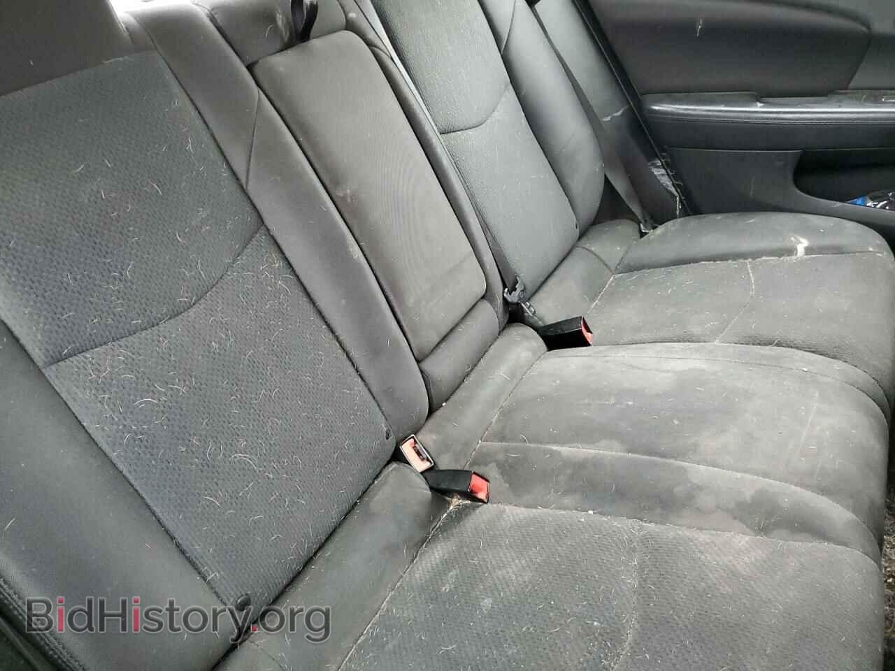 2014 CHRYSLER 200 - VIN: 1C3CCBBB6EN144620 - Фото 10