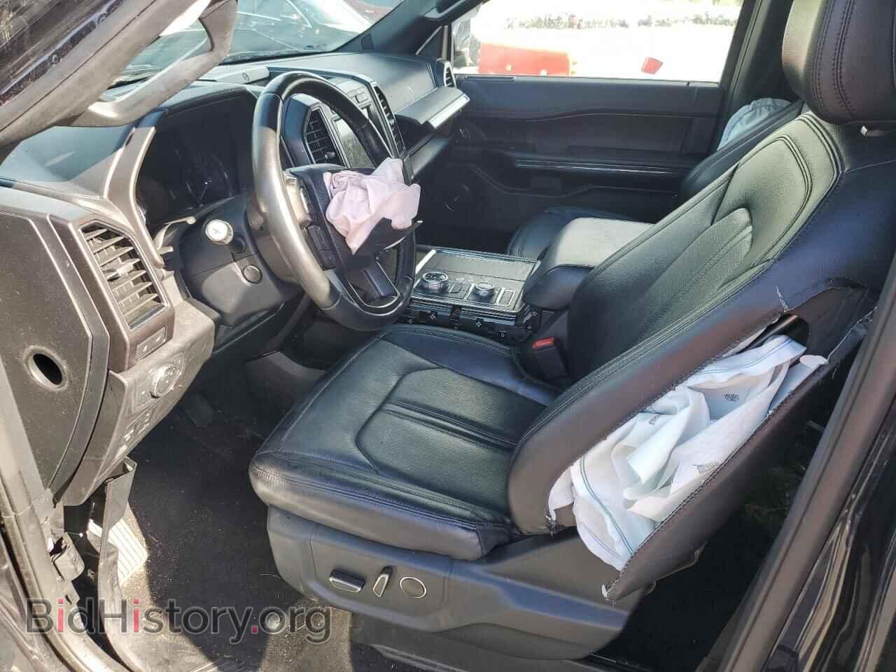 2021 FORD EXPEDITION - VIN: 1FMJK2AT0MEA72100 - Фото 7