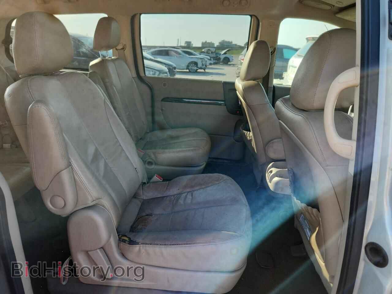 2014 KIA All Models - VIN: KNDMH4C72E6535698 - Фото 11