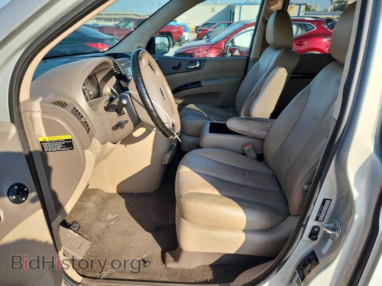 2014 KIA All Models - VIN: KNDMH4C72E6535698 - Фото 7