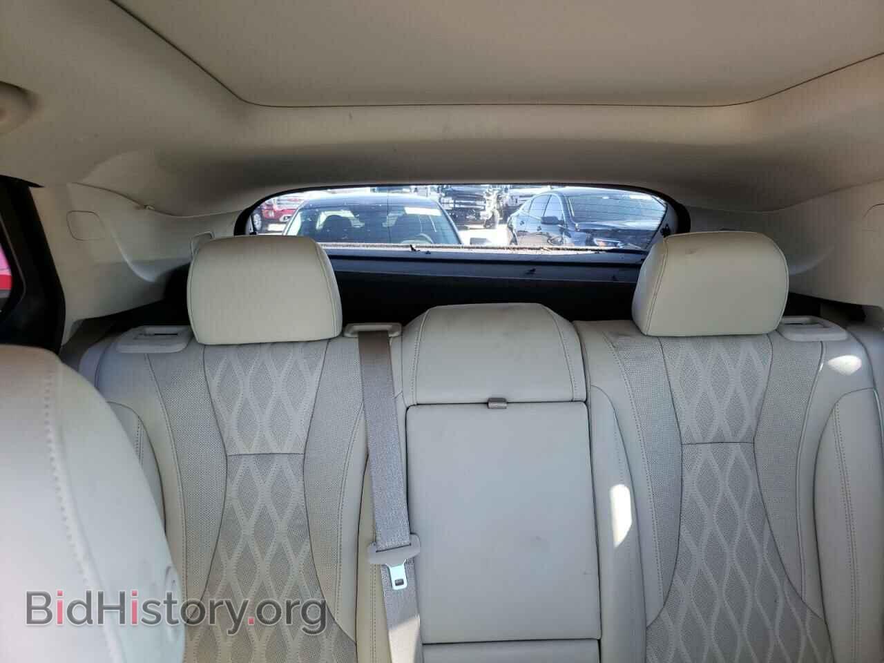2022 BUICK ENVISION - VIN: LRBFZRR47ND021162 - Фото 9