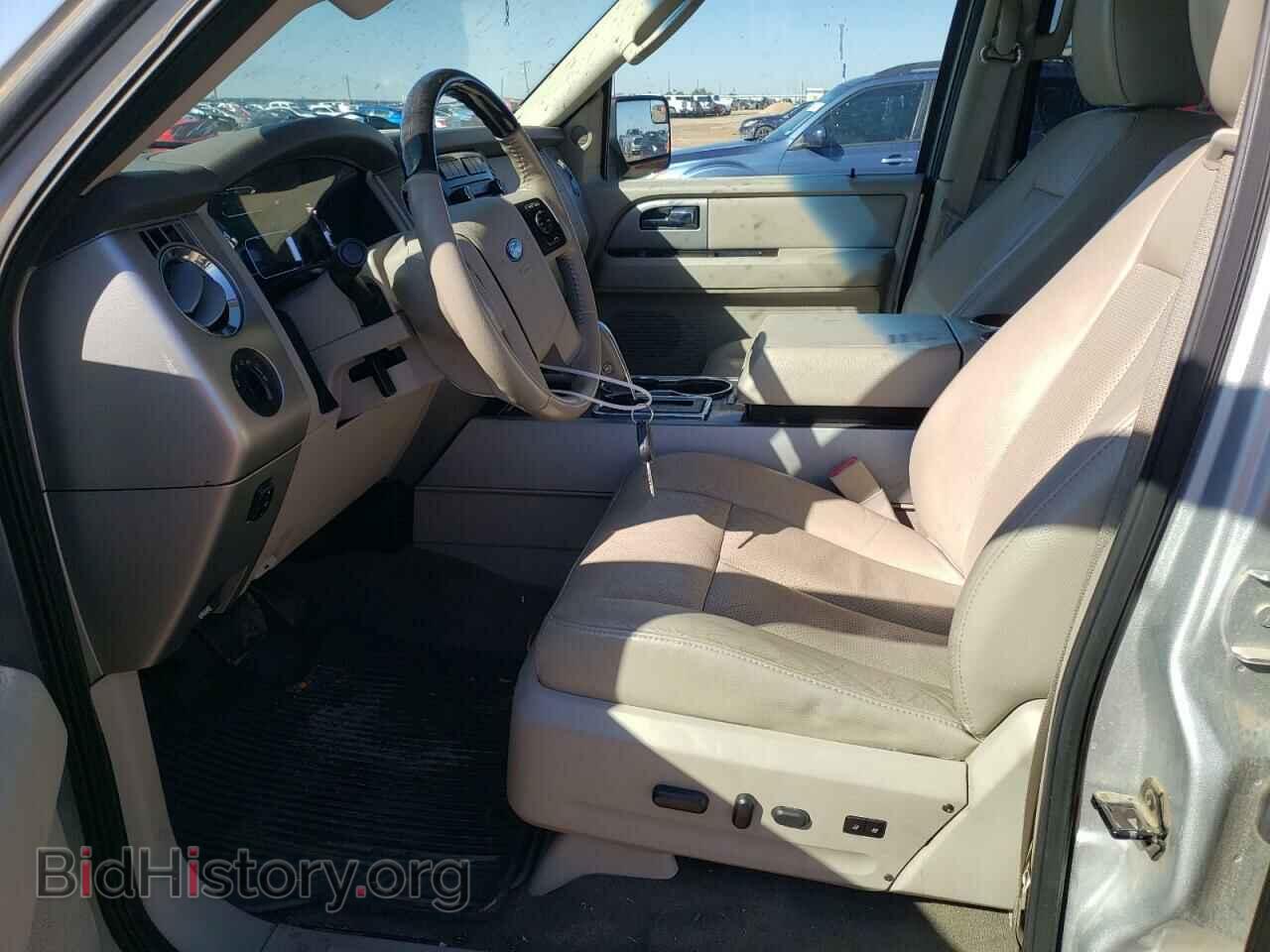 2013 FORD EXPEDITION - VIN: 1FMJU1K55DEF21825 - Фото 7