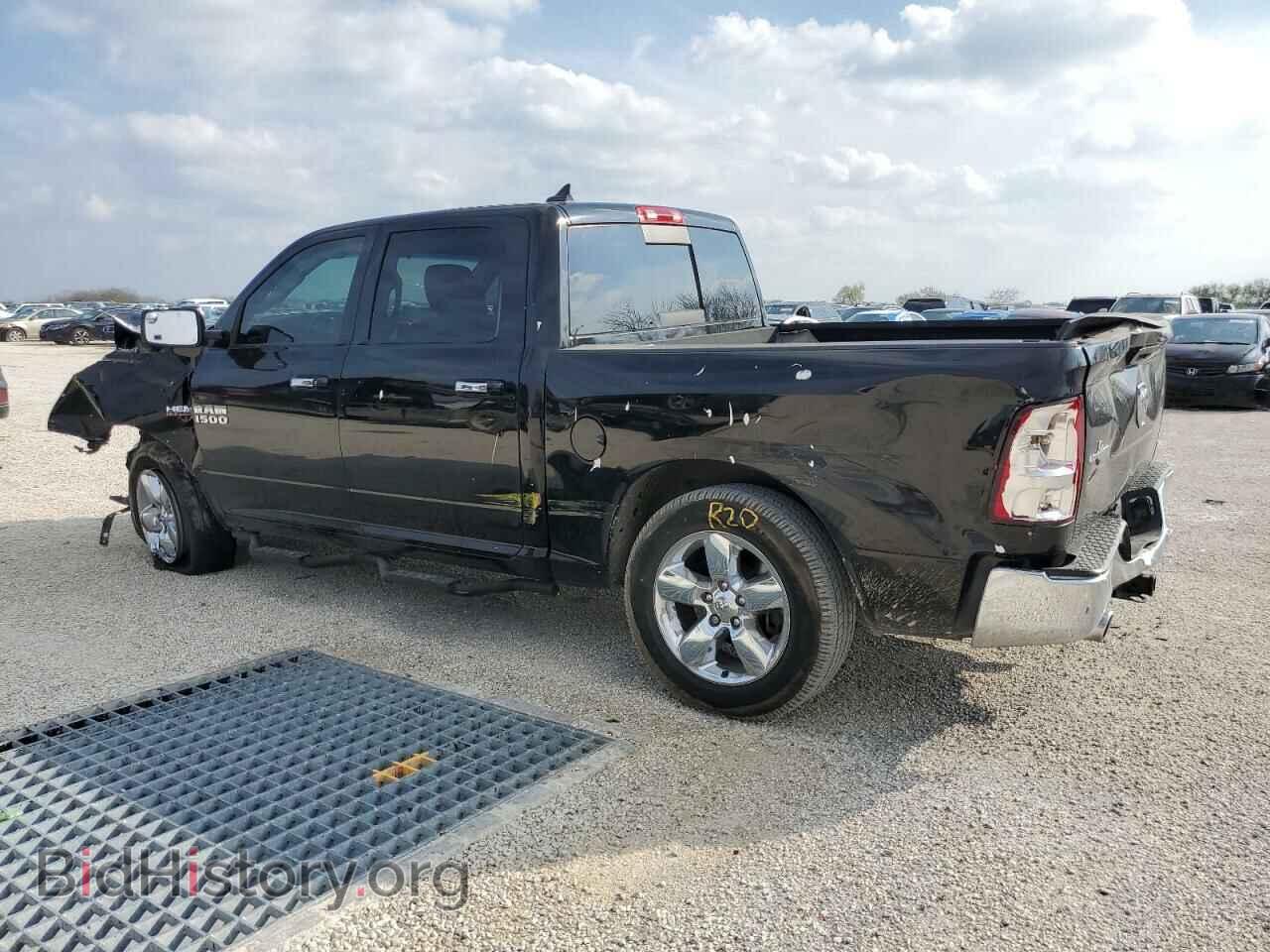 2014 RAM 1500 - VIN: 1C6RR6LT7ES311059 - Фото 2
