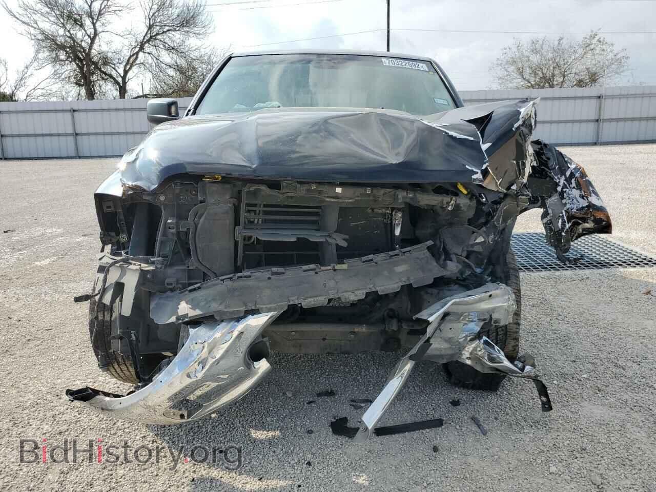 2014 RAM 1500 - VIN: 1C6RR6LT7ES311059 - Фото 5