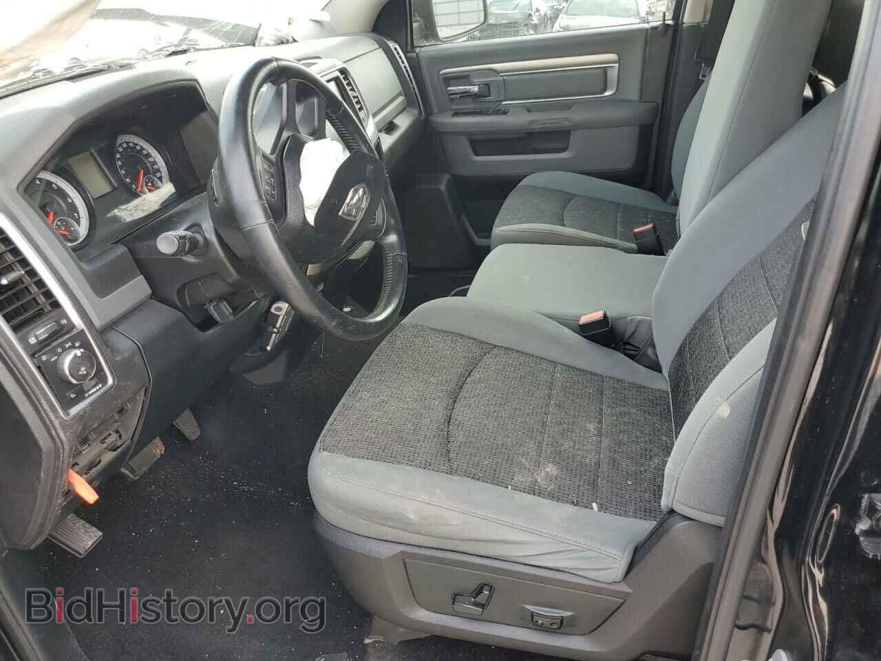 2014 RAM 1500 - VIN: 1C6RR6LT7ES311059 - Фото 7