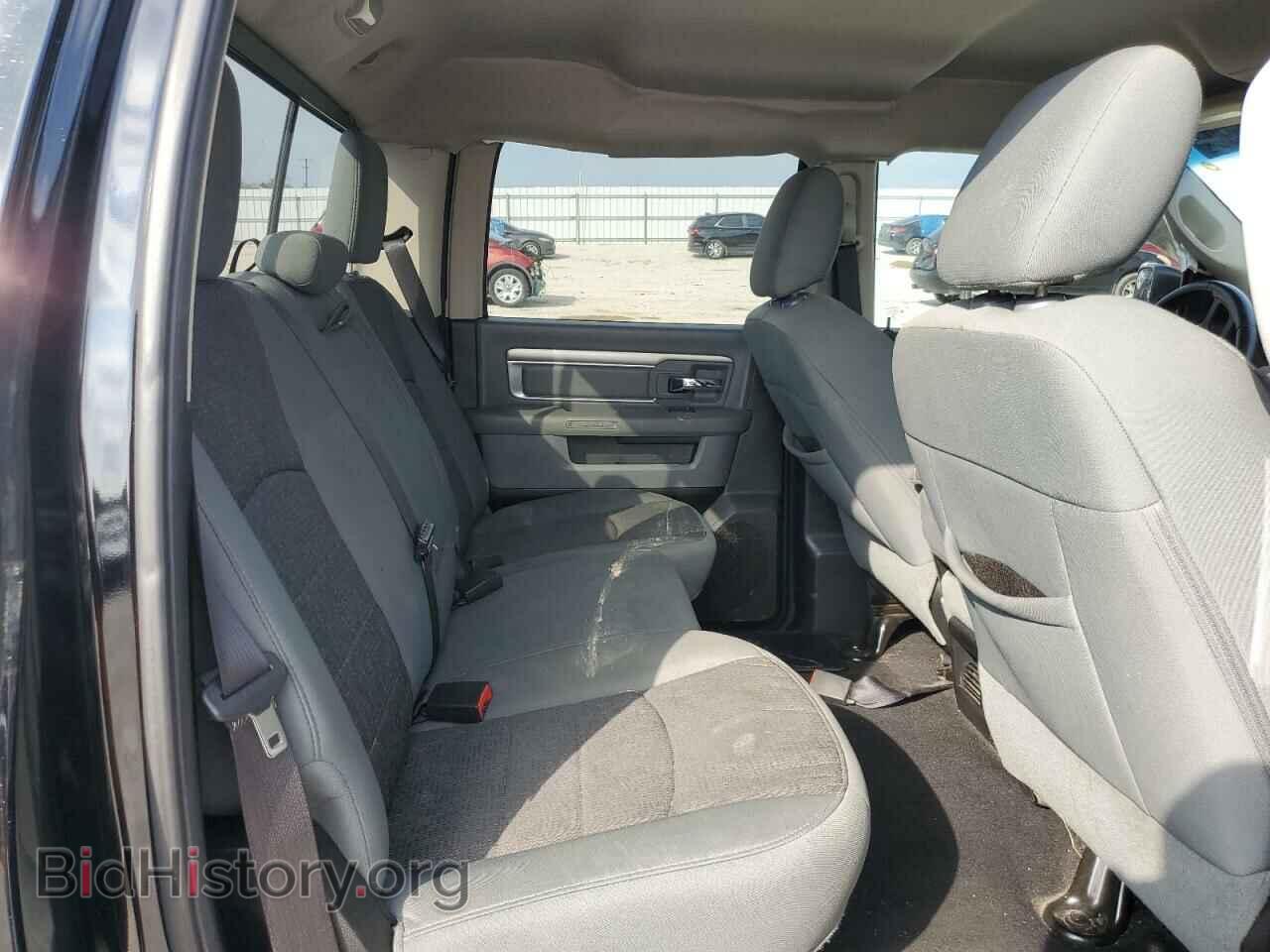 2014 RAM 1500 - VIN: 1C6RR6LT7ES311059 - Фото 10