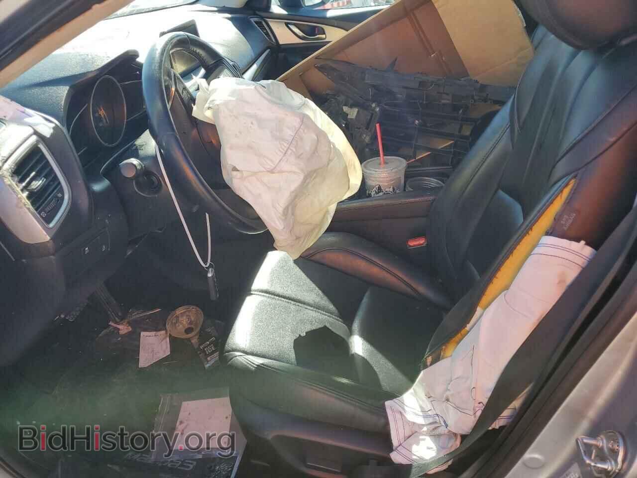 2018 MAZDA 3 - VIN: 3MZBN1V38JM199961 - Фото 7
