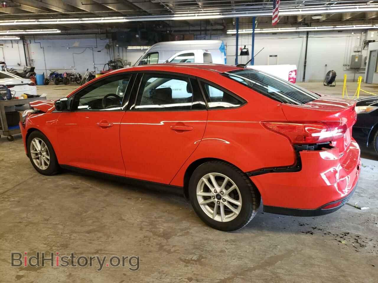 2015 FORD FOCUS - VIN: 1FADP3F24FL253486 - Photo 2
