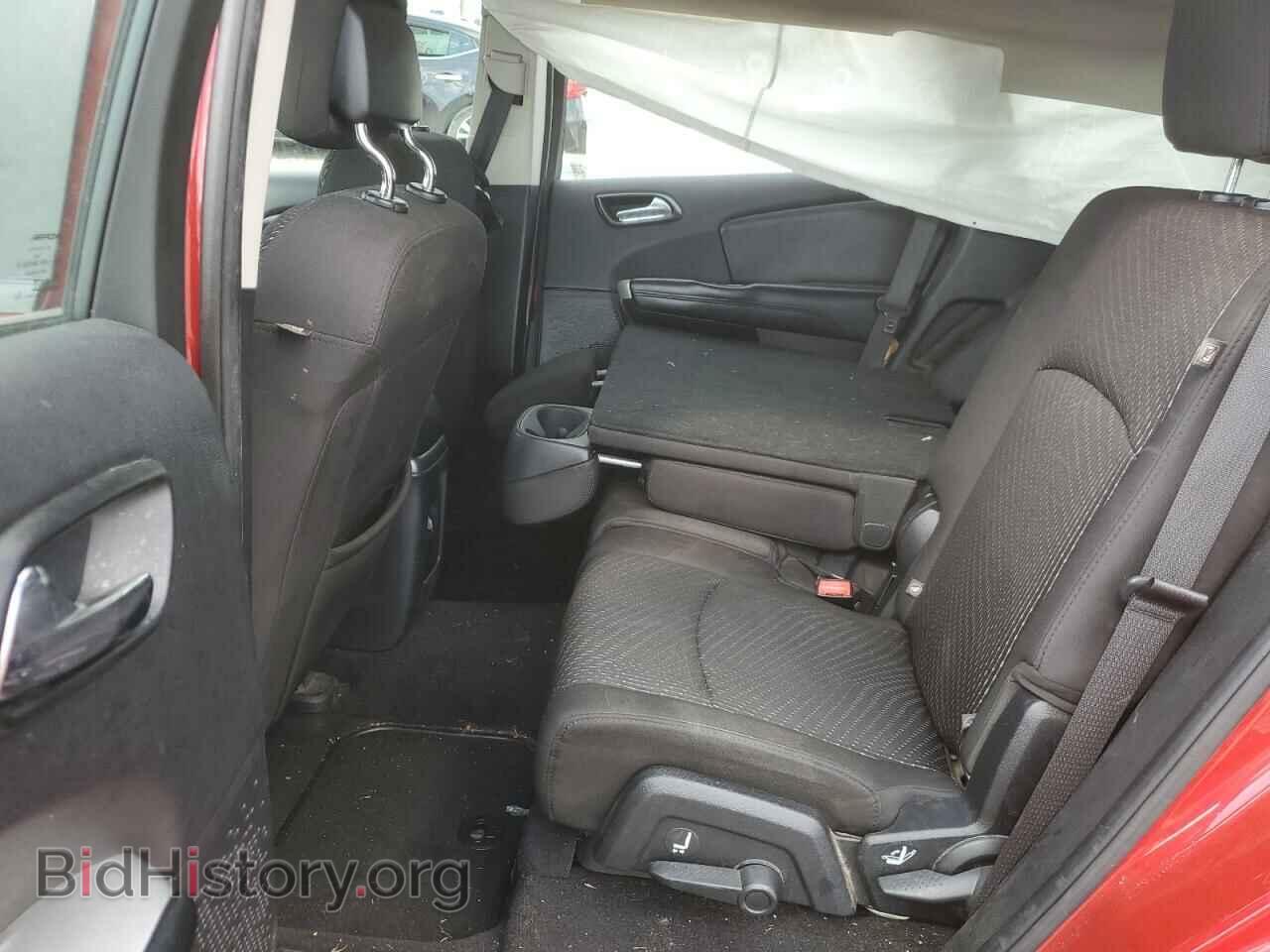 2015 DODGE JOURNEY - VIN: 3C4PDCAB3FT592557 - Фото 11