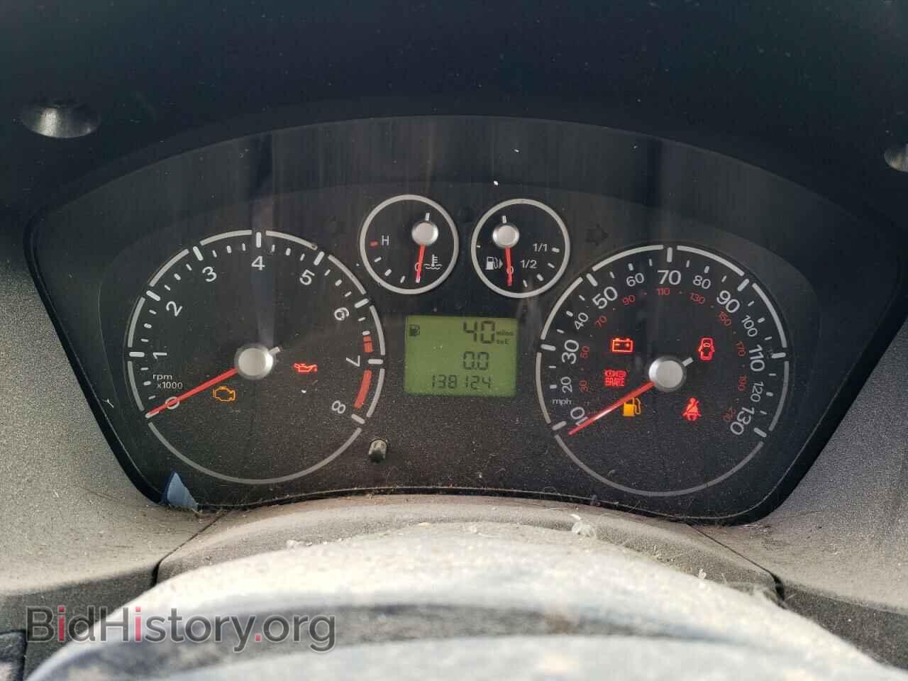 2012 FORD ALL Models - VIN: NM0LS6BNXCT089823 - Фото 9