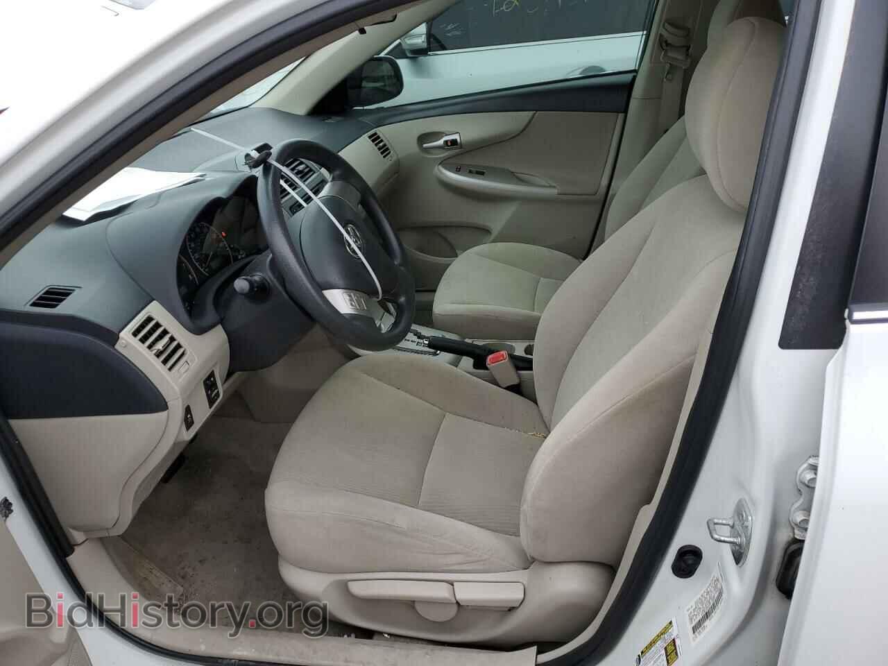 2013 TOYOTA COROLLA - VIN: 5YFBU4EE2DP119253 - Фото 7