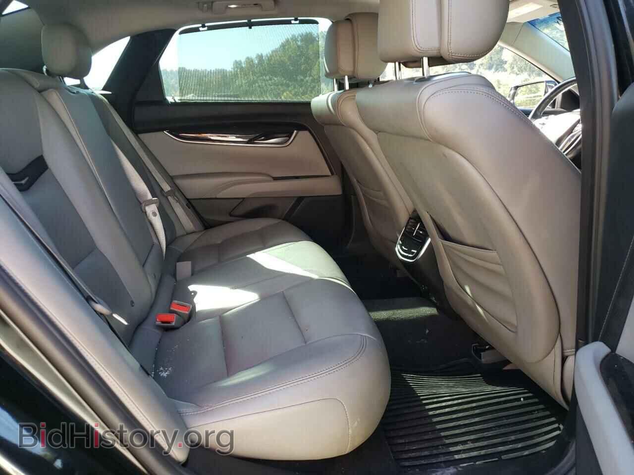 2014 CADILLAC XTS - VIN: 2G61P5S36E9198328 - Фото 10