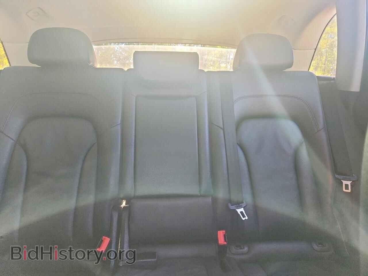 2016 AUDI Q5 - VIN: WA1L2AFP3GA021618 - Photo 10