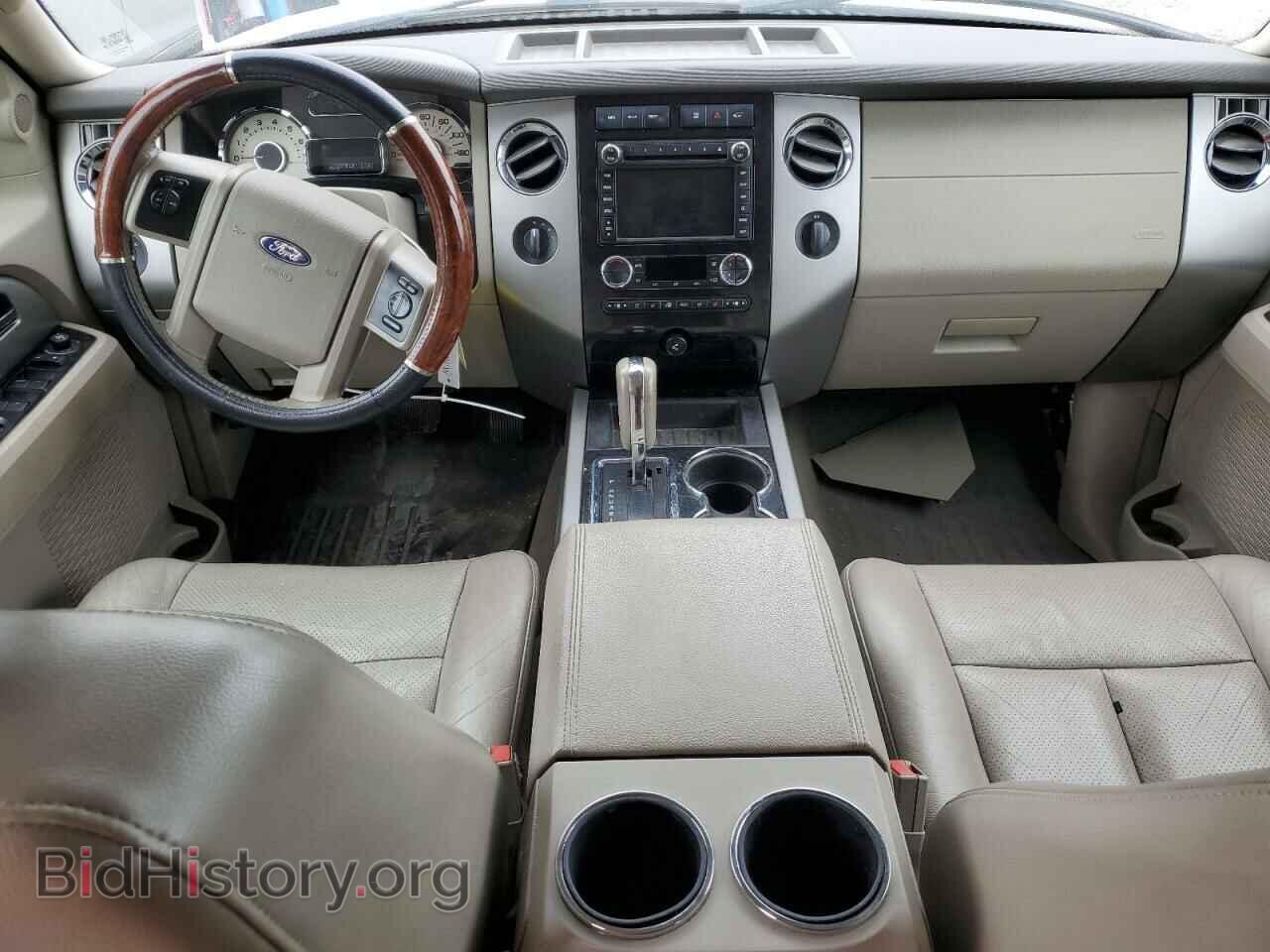 2012 FORD EXPEDITION - VIN: 1FMJK2A51CEF42215 - Фото 8
